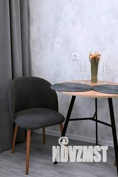 1-к квартира, посуточно, 41м2, 6/10 этаж