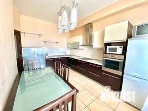 2-к квартира, посуточно, 70м2, 10/16 этаж