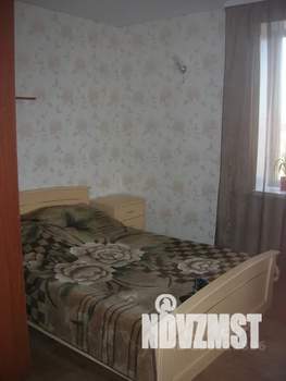 1-к квартира, посуточно, 35м2, 3/5 этаж
