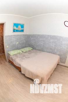 Студия квартира, посуточно, 26м2, 2/10 этаж