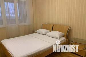 3-к квартира, посуточно, 66м2, 3/9 этаж