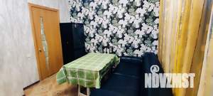 1-к квартира, посуточно, 43м2, 7/10 этаж