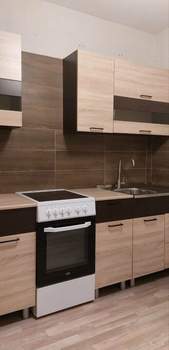 1-к квартира, на длительный срок, 43м2, 2/10 этаж