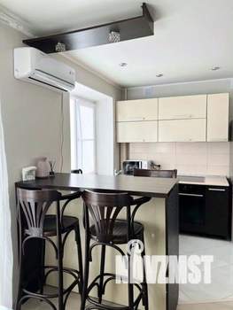 1-к квартира, посуточно, 31м2, 1/1 этаж