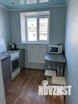 1-к квартира, посуточно, 22м2, 5/5 этаж