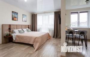 1-к квартира, посуточно, 33м2, 5/5 этаж