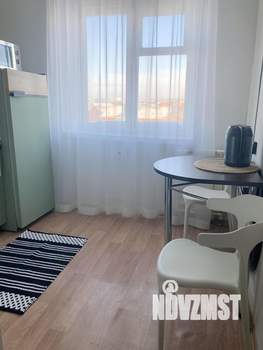 1-к квартира, посуточно, 32м2, 5/5 этаж