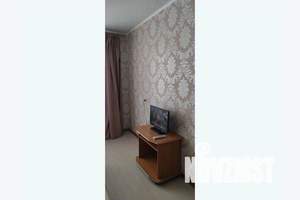 1-к квартира, посуточно, 43м2, 4/9 этаж