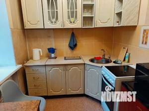 1-к квартира, посуточно, 37м2, 1/3 этаж