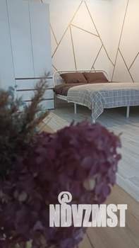1-к квартира, посуточно, 32м2, 2/5 этаж