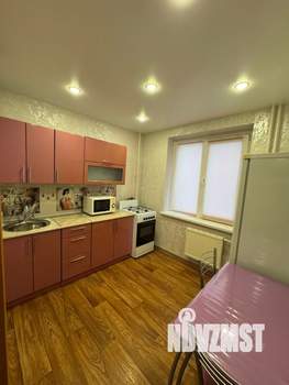 1-к квартира, посуточно, 32м2, 8/9 этаж