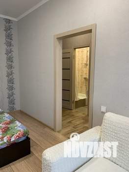 1-к квартира, посуточно, 31м2, 1/5 этаж