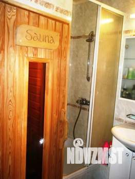 1-к квартира, посуточно, 35м2, 7/9 этаж