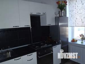 1-к квартира, посуточно, 39м2, 1/5 этаж