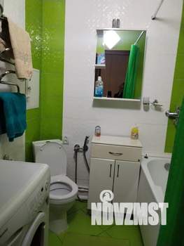 Студия квартира, посуточно, 30м2, 10/10 этаж