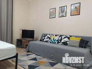 Студия квартира, посуточно, 31м2, 12/15 этаж