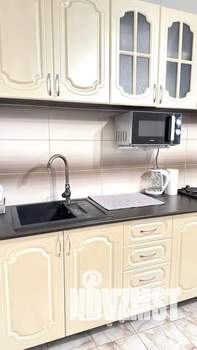 1-к квартира, посуточно, 43м2, 7/9 этаж