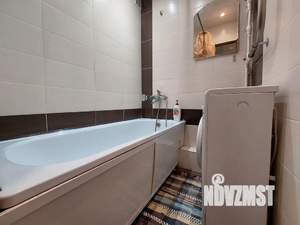 2-к квартира, посуточно, 48м2, 4/5 этаж