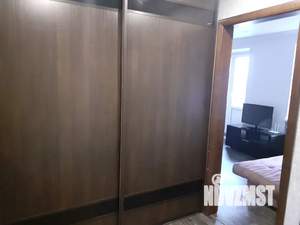 1-к квартира, посуточно, 36м2, 5/5 этаж