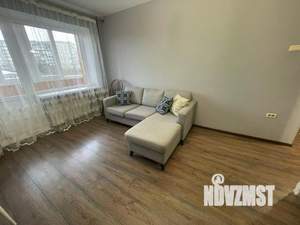 1-к квартира, посуточно, 23м2, 1/1 этаж