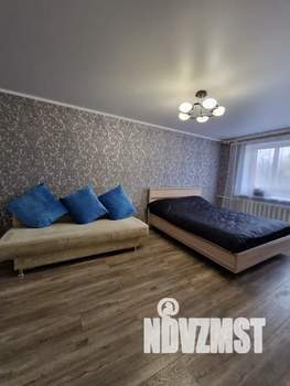 1-к квартира, посуточно, 32м2, 2/5 этаж