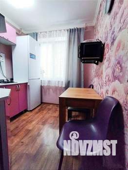 2-к квартира, посуточно, 45м2, 1/5 этаж