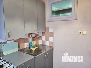 1-к квартира, посуточно, 45м2, 4/4 этаж