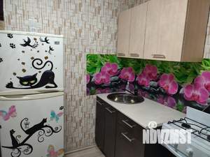1-к квартира, посуточно, 31м2, 1/1 этаж