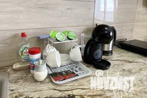 1-к квартира, посуточно, 26м2, 7/10 этаж