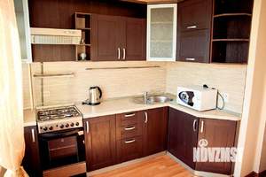 1-к квартира, посуточно, 40м2, 4/9 этаж