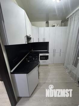 1-к квартира, на длительный срок, 33м2, 3/3 этаж