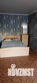 1-к квартира, посуточно, 34м2, 2/10 этаж