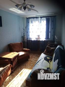 3-к квартира, на длительный срок, 65м2, 2/5 этаж