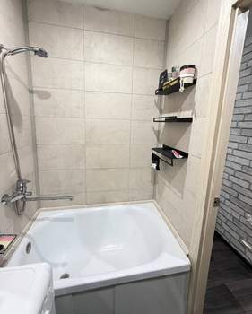 1-к квартира, на длительный срок, 36м2, 5/5 этаж