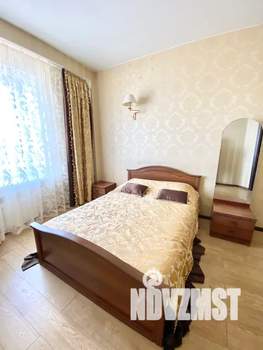 2-к квартира, посуточно, 70м2, 10/16 этаж