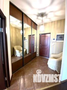 2-к квартира, посуточно, 70м2, 10/16 этаж