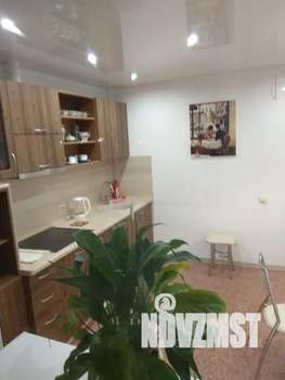 1-к квартира, посуточно, 46м2, 4/10 этаж