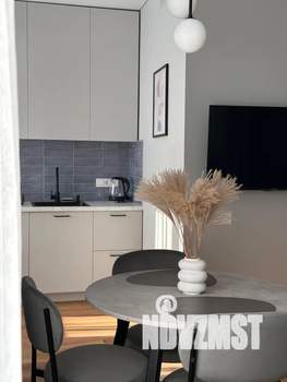 1-к квартира, посуточно, 33м2, 6/16 этаж