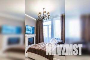 1-к квартира, посуточно, 34м2, 3/5 этаж