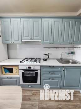 3-к квартира, посуточно, 58м2, 5/5 этаж