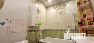 1-к квартира, посуточно, 32м2, 2/5 этаж