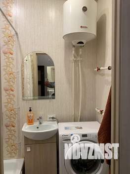 1-к квартира, посуточно, 31м2, 1/5 этаж