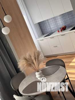 1-к квартира, посуточно, 33м2, 6/16 этаж