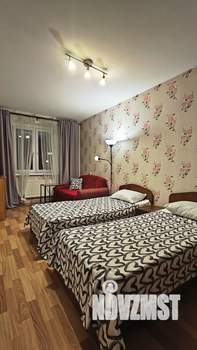 1-к квартира, на длительный срок, 32м2, 4/10 этаж