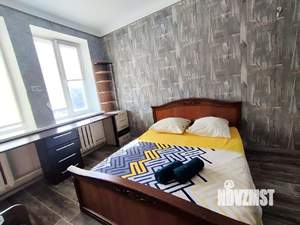 2-к квартира, посуточно, 65м2, 4/5 этаж