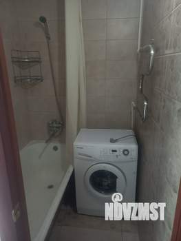 2-к квартира, на длительный срок, 45м2, 4/5 этаж