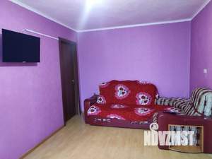 2-к квартира, посуточно, 45м2, 1/1 этаж