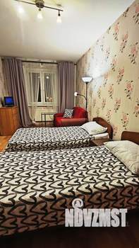 1-к квартира, на длительный срок, 32м2, 4/10 этаж