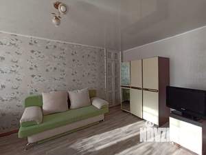 1-к квартира, посуточно, 30м2, 3/5 этаж