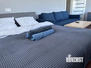 1-к квартира, посуточно, 32м2, 5/5 этаж